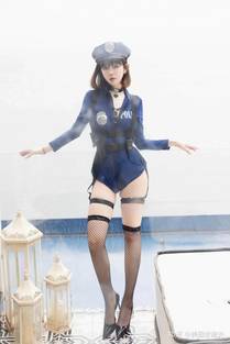 演员 朱莉娅