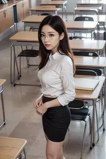 推荐 辣妈辣妹