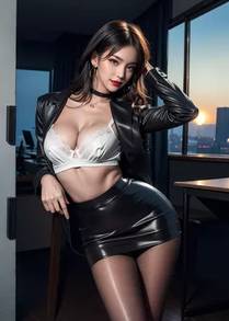 推荐 辣妈辣妹